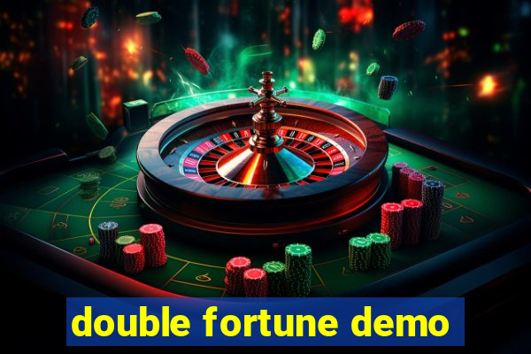 double fortune demo